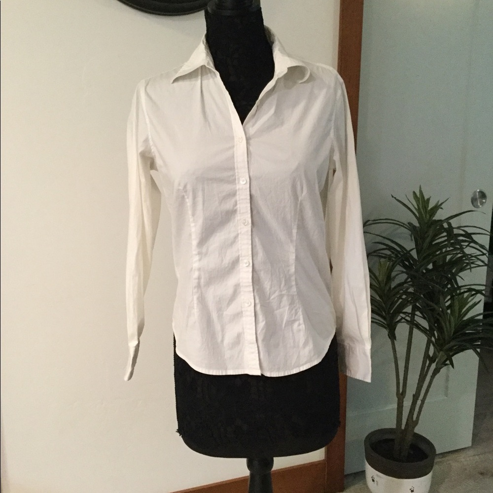 Willi Smith Top - image 1